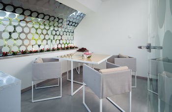 Boban Luxury Suites