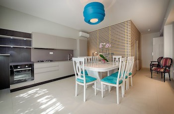 Boban Luxury Suites
