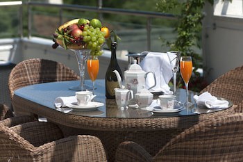 Boban Luxury Suites