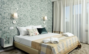 Boban Luxury Suites
