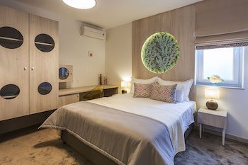 Boban Luxury Suites