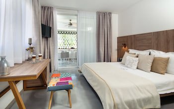Boban Luxury Suites