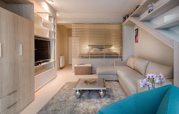 Boban Luxury Suites