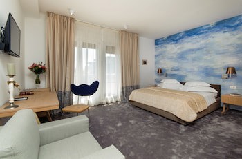 Boban Luxury Suites