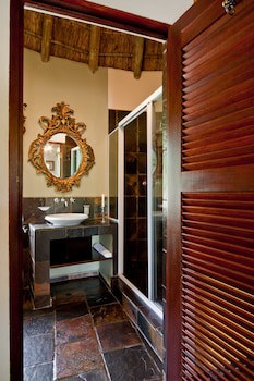Aquanzi Lodge