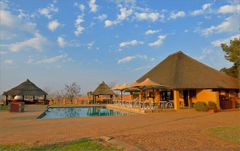 Aquanzi Lodge
