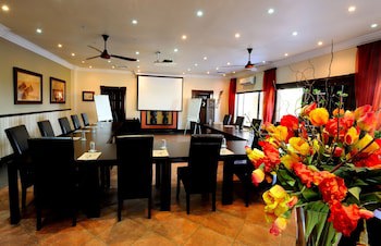 Aquanzi Lodge