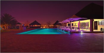 Aquanzi Lodge