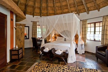 Aquanzi Lodge