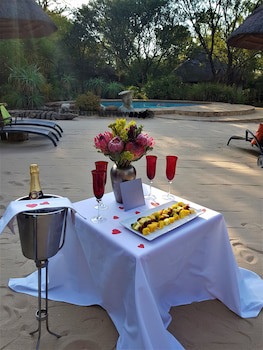 Aquanzi Lodge
