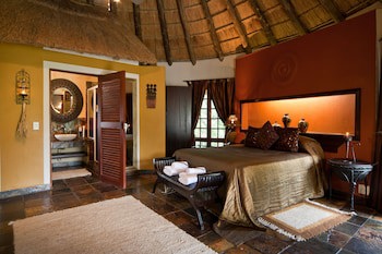 Aquanzi Lodge