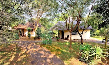 Aquanzi Lodge