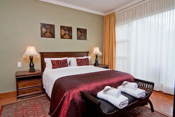 Aquanzi Lodge
