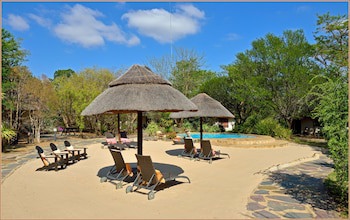 Aquanzi Lodge