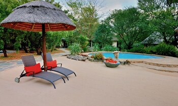 Aquanzi Lodge