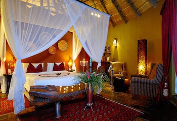 Aquanzi Lodge
