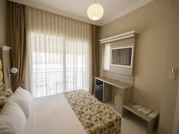 Akkan Beach Hotel fotoğrafı