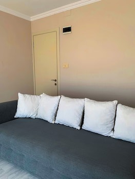 Akkan Beach Hotel fotoğrafı