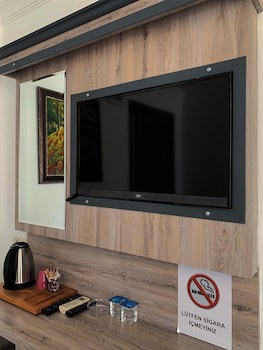 Akkan Beach Hotel galeri fotoğrafı