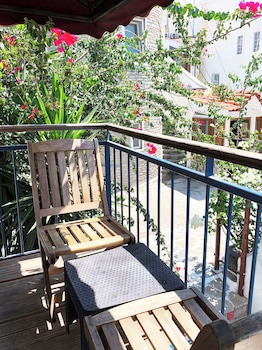 Akkan Beach Hotel galeri fotoğrafı