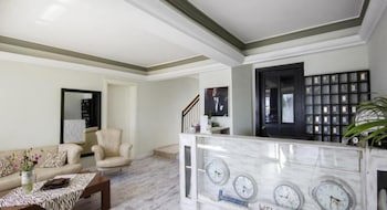 Akkan Beach Hotel fotoğrafı