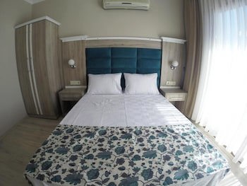 Akkan Beach Hotel galeri fotoğrafı