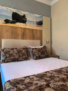Akkan Beach Hotel galeri fotoğrafı