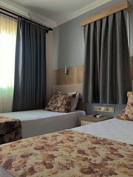 Akkan Beach Hotel galeri fotoğrafı