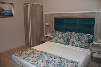 Akkan Beach Hotel galeri fotoğrafı