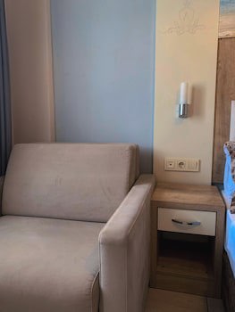 Akkan Beach Hotel galeri fotoğrafı