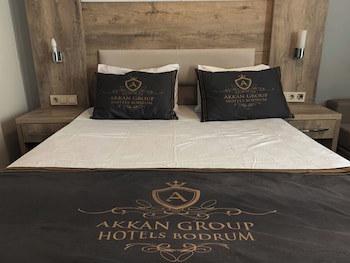 Akkan Beach Hotel galeri fotoğrafı
