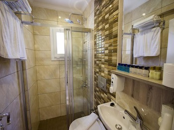 Akkan Beach Hotel fotoğrafı