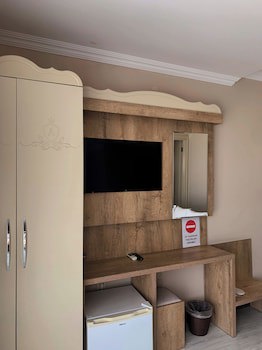 Akkan Beach Hotel galeri fotoğrafı