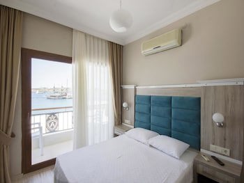 Akkan Beach Hotel fotoğrafı