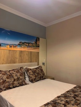 Akkan Beach Hotel galeri fotoğrafı