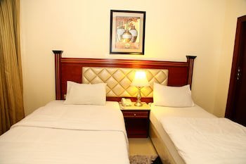 Saffron Hotel galeri fotoğrafı