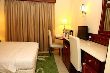 Saffron Hotel galeri fotoğrafı