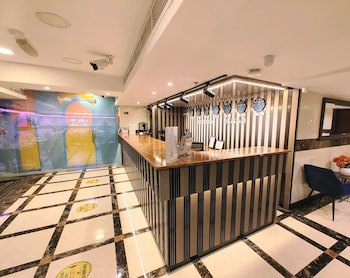 Saffron Hotel galeri fotoğrafı