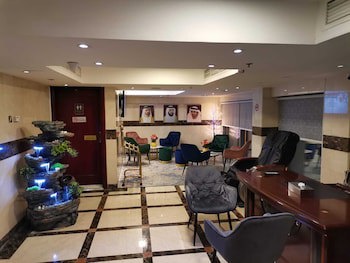 Saffron Hotel galeri fotoğrafı