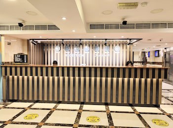 Saffron Hotel galeri fotoğrafı