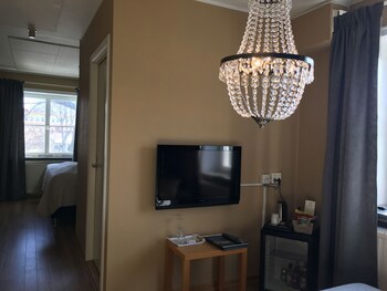 Hotel Wictoria