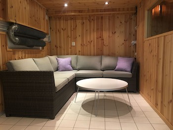 Hotel Wictoria