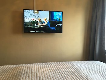Hotel Wictoria