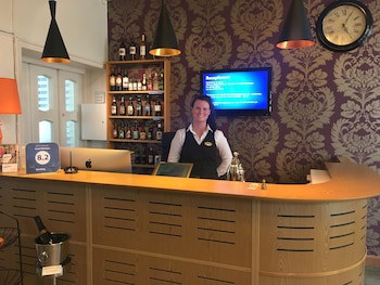 Hotel Wictoria