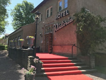 Hotel Wictoria