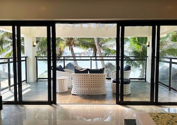 Puerto Del Sol Beach Resort