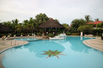 Puerto Del Sol Beach Resort