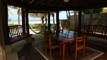 Puerto Del Sol Beach Resort