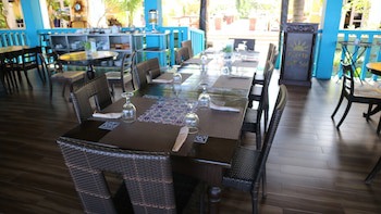 Puerto Del Sol Beach Resort