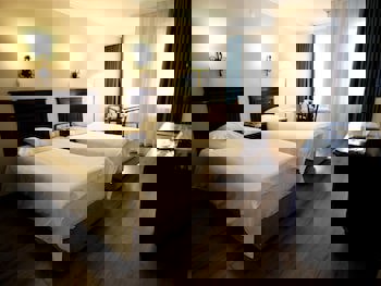 Montania Town Hotel Mudanya